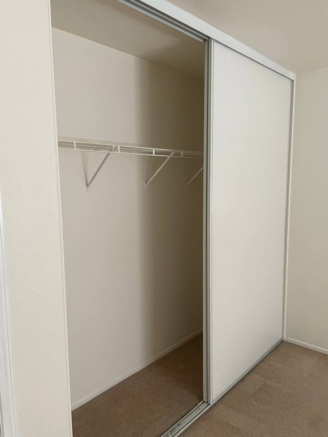 Hilda's room