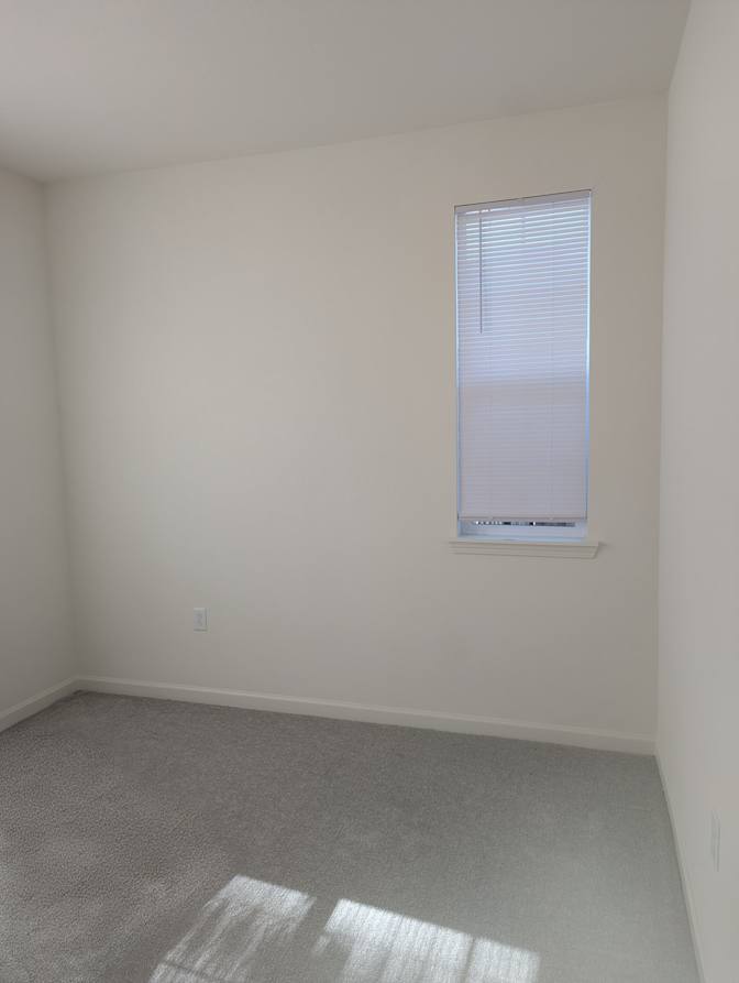 Renee's room