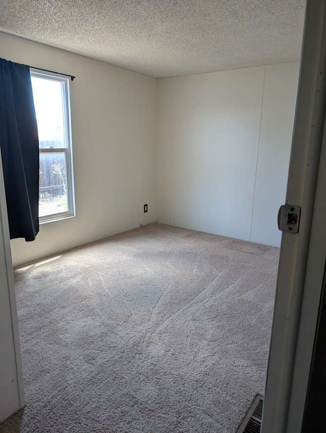 JD's room