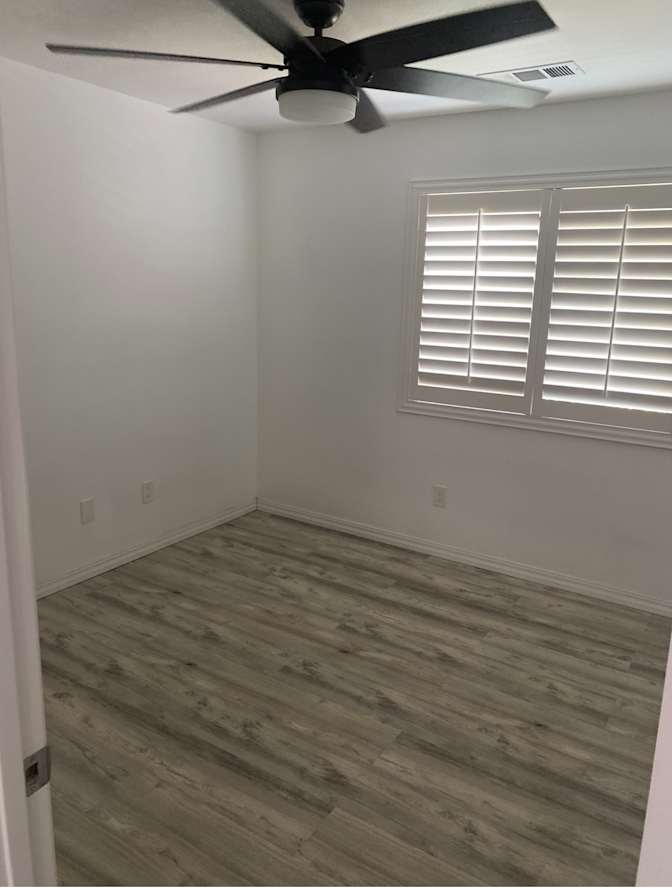 Lily's room