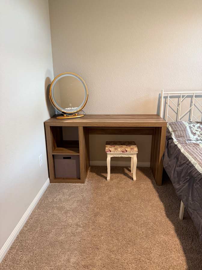 Brittany's room