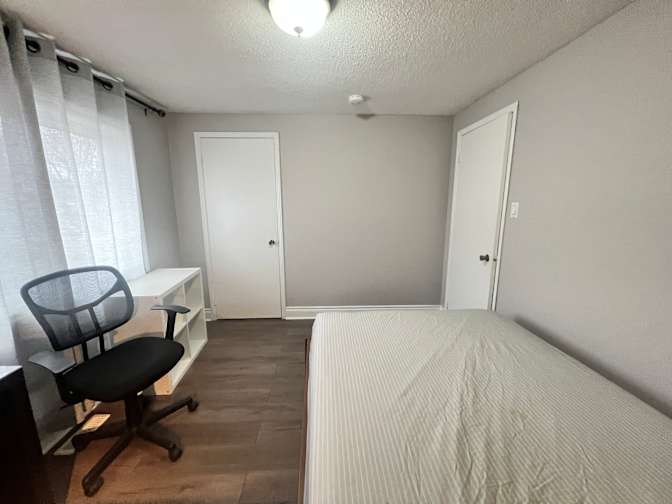 Grace's room