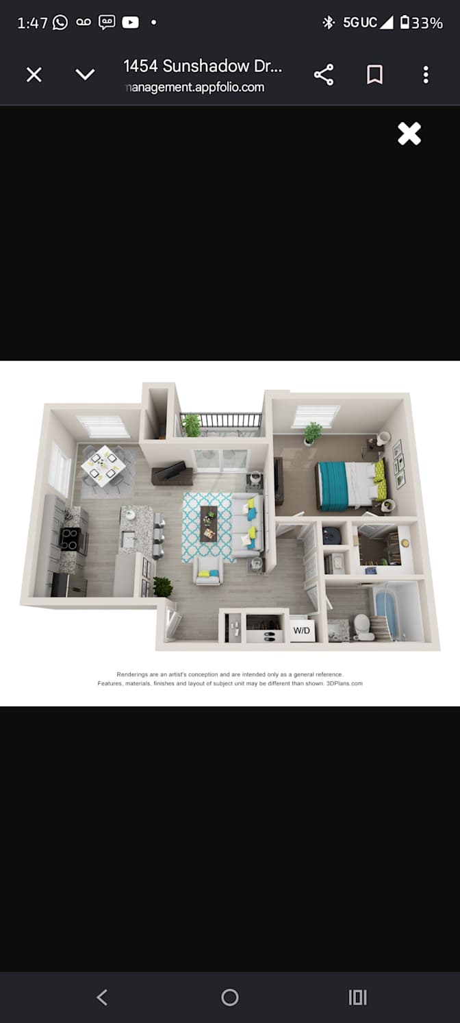 Kaitlyn 's room
