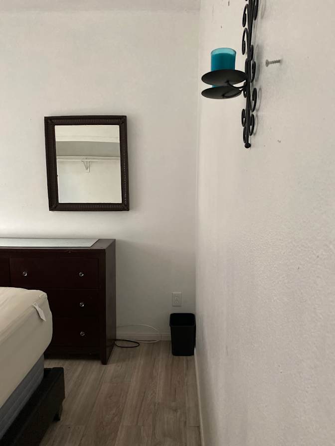 Stephanie's room