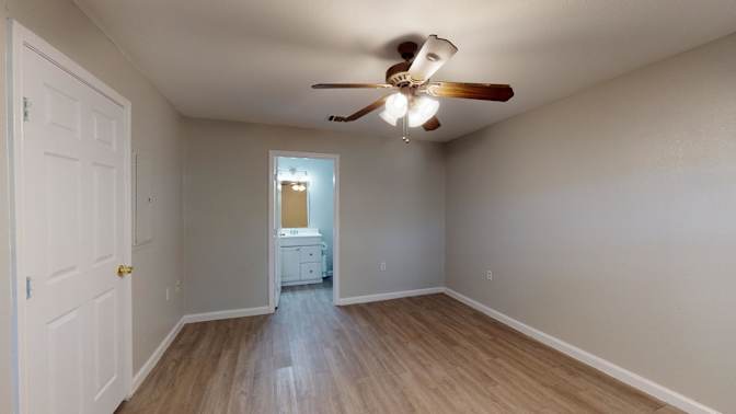 Sam June's room
