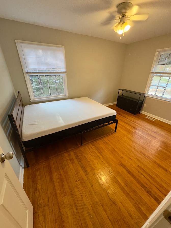 Matthew's room