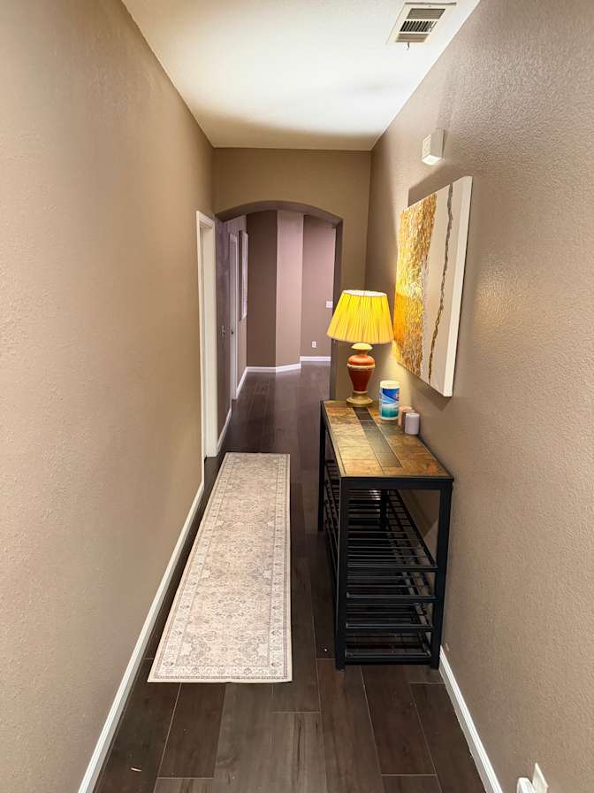 Jerry's room