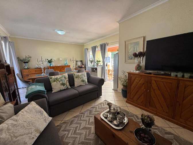 Mandy's room
