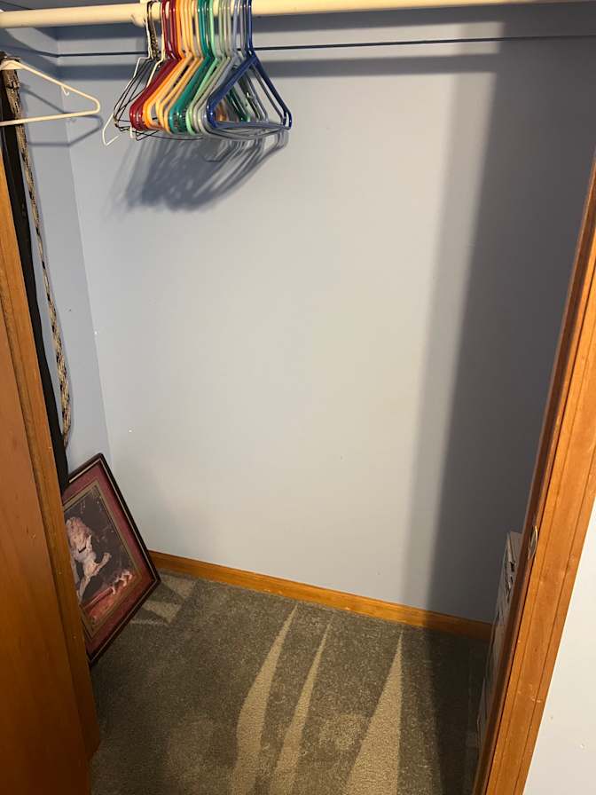 Karen's room