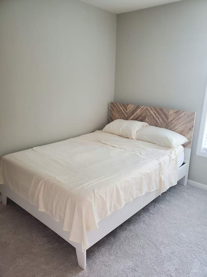 Teressa's room