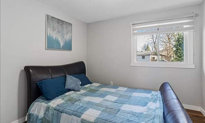 Robert Brzyski's room