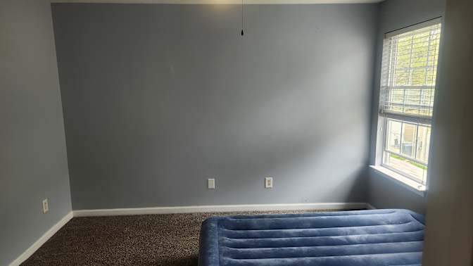 Josh's room