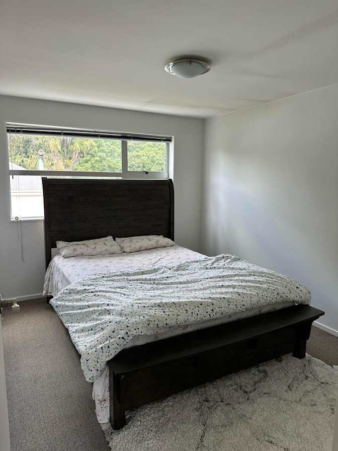 Sam's room
