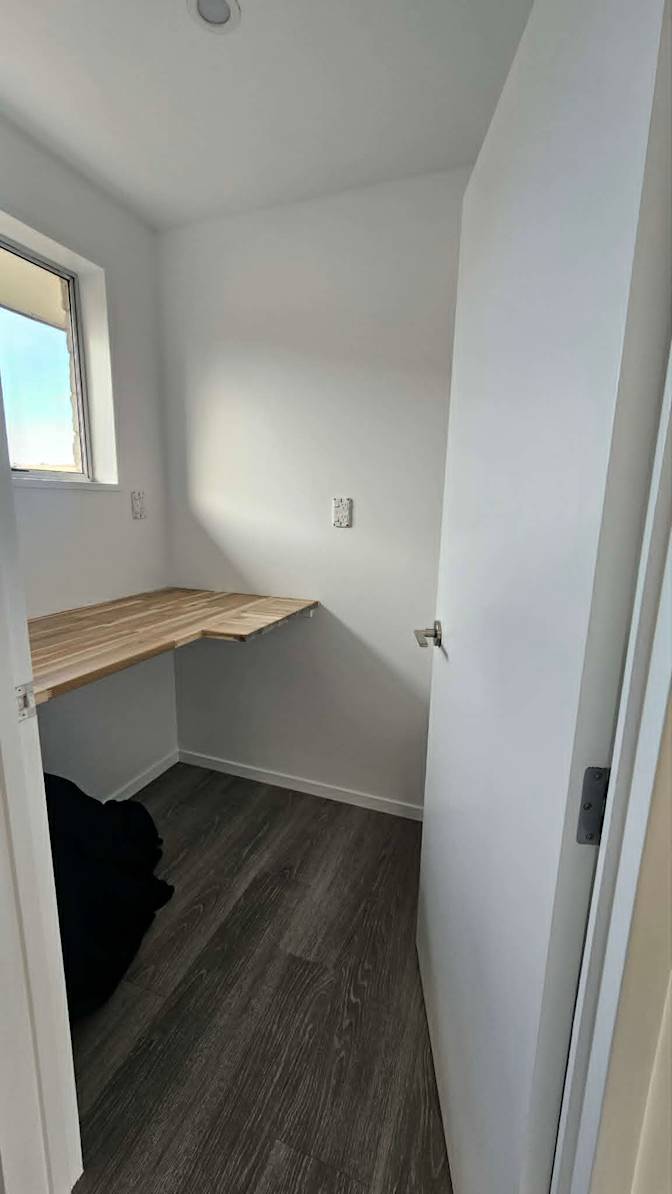 Julia's room