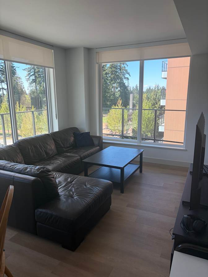 Cameron's room