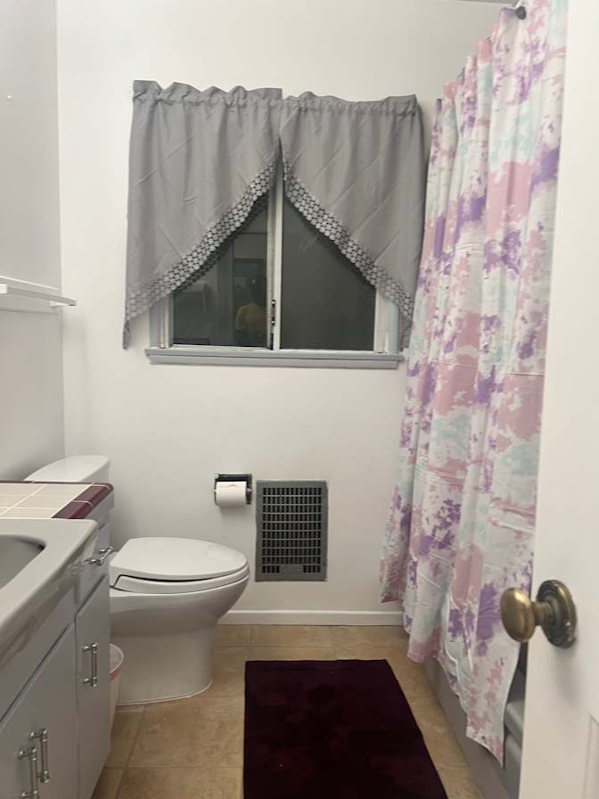 Brandon's room