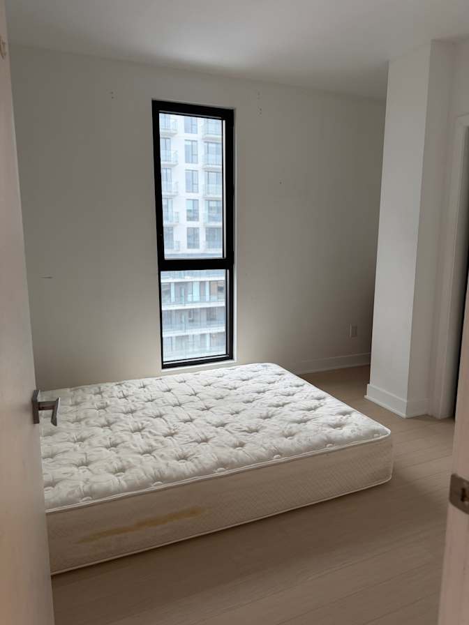 Samuel's room