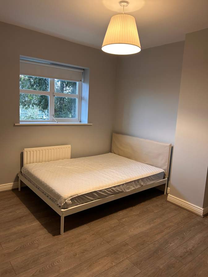 Ruby's room