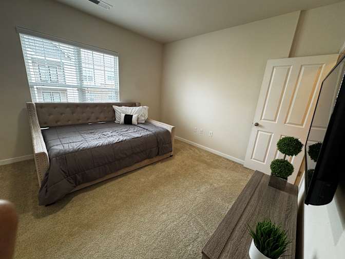 Veronica's room