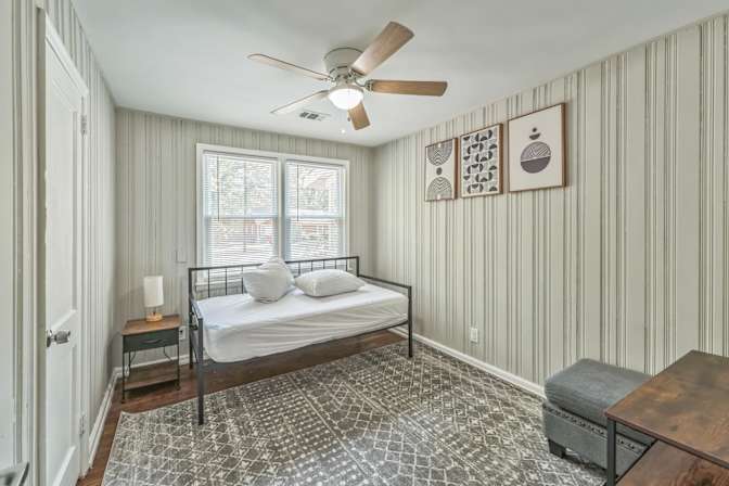 PadSplit's room