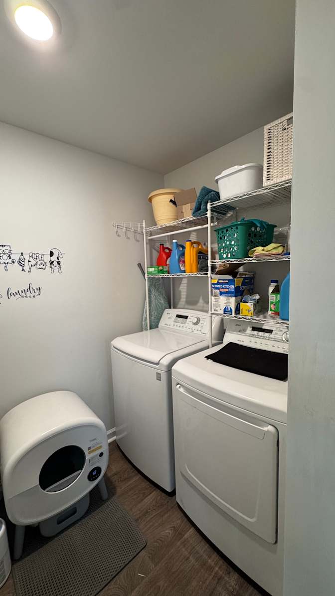 Nataiyuth's room