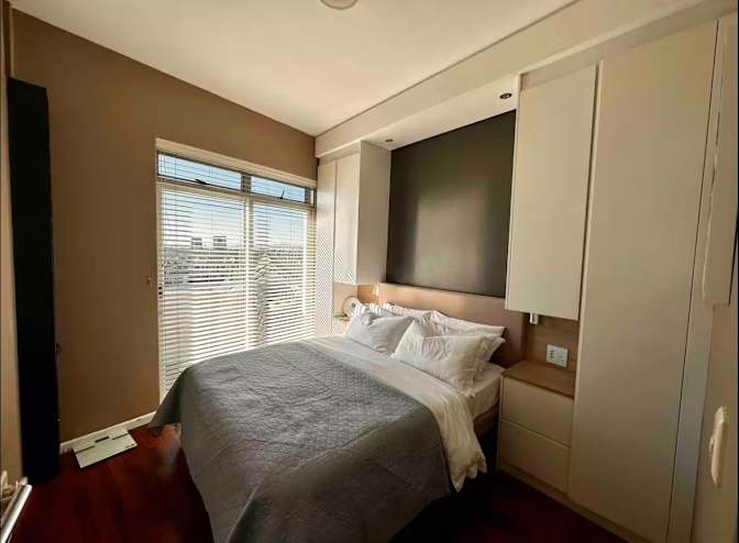 Muller's room