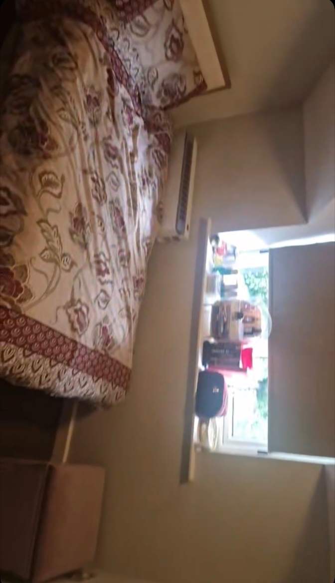Talia's room