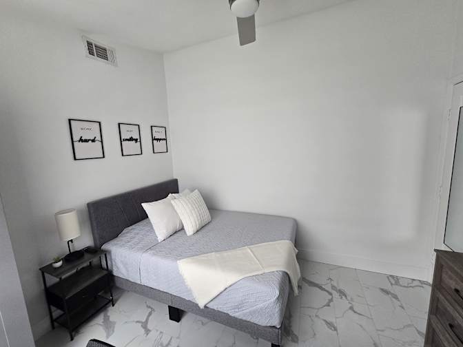 PadSplit's room