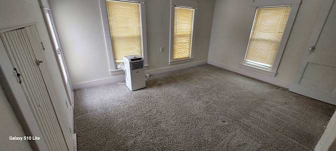 Grace's room