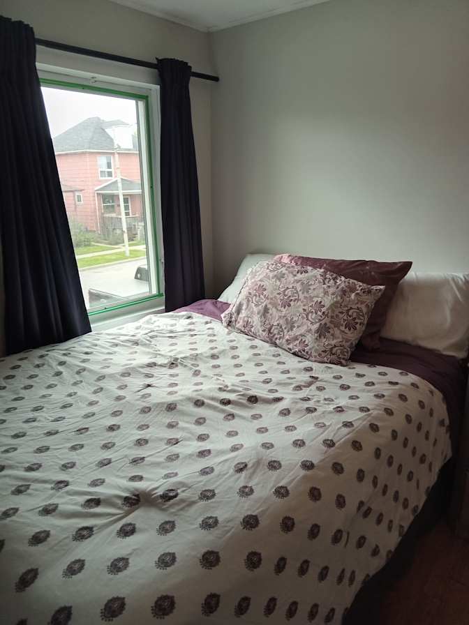 Marie's room