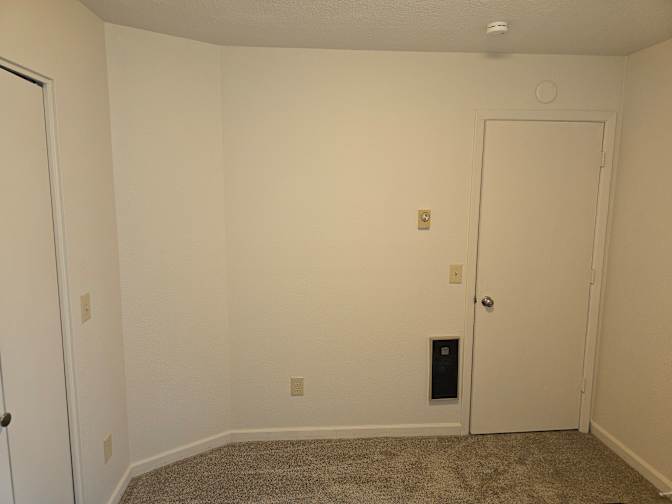 Christall's room