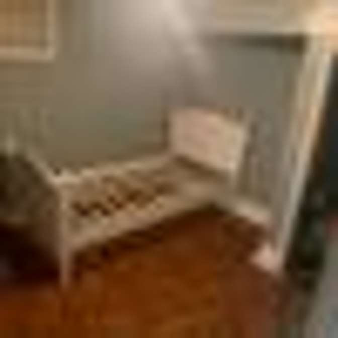 Lenny's room