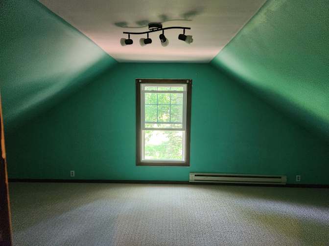 Ryan Hipp's room