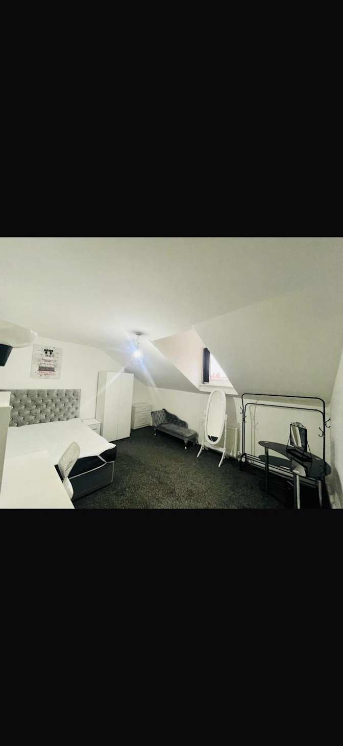 Amit verma's room