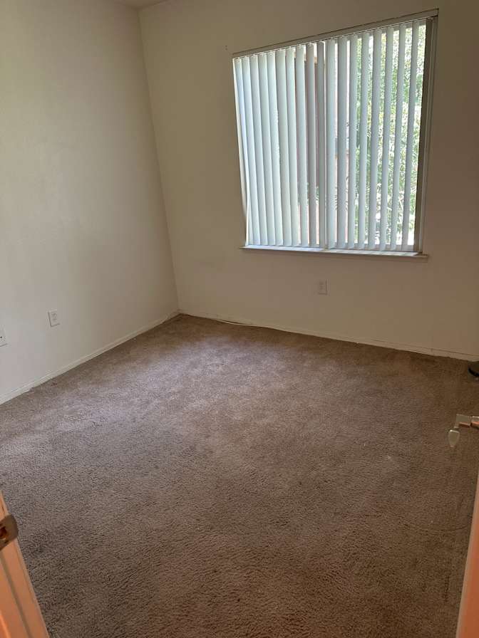 Steve's room