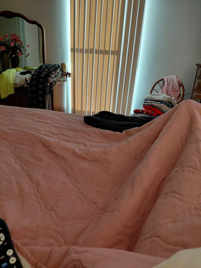 Jim's room