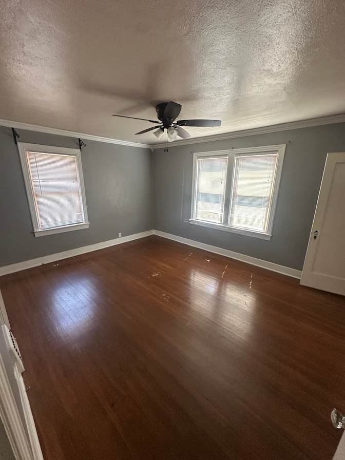 Kevin's room