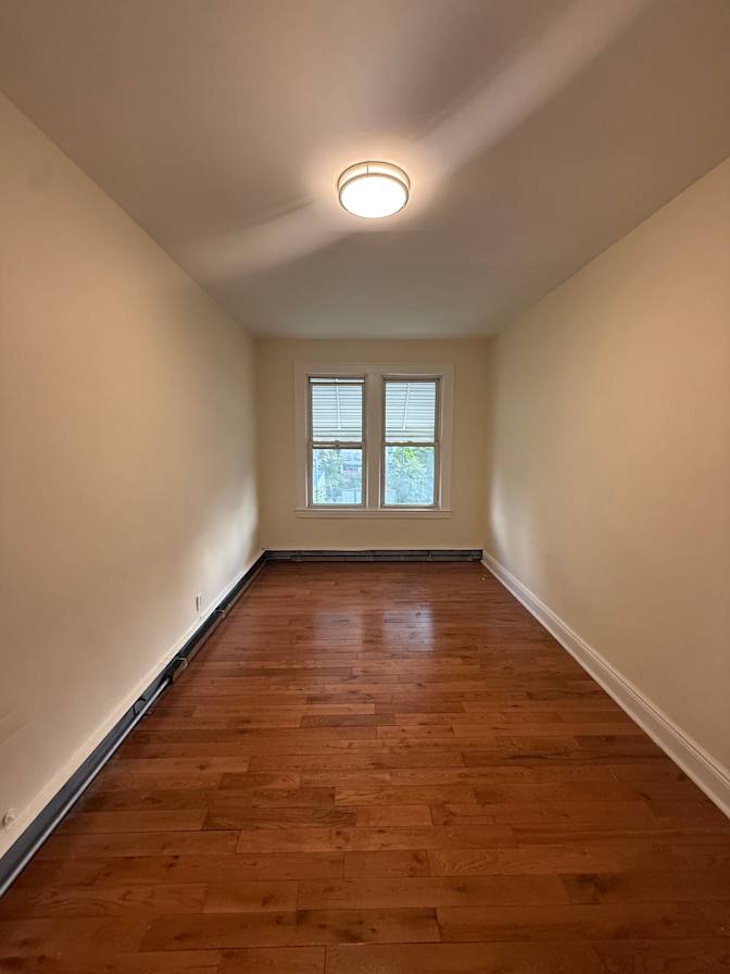 Brad V - Alia S's room