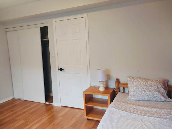 Angel's room