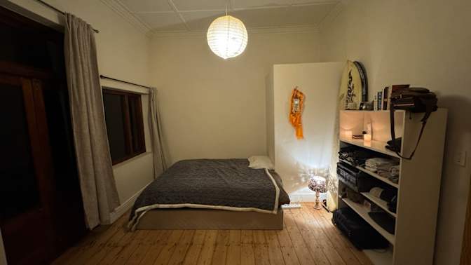Daniel's room