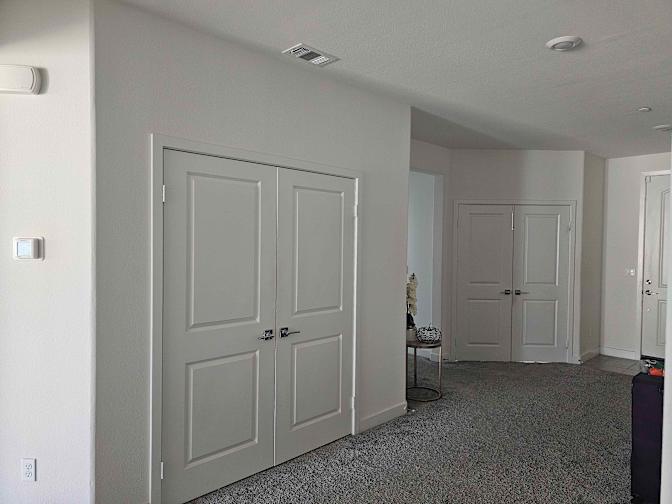 isaac's room