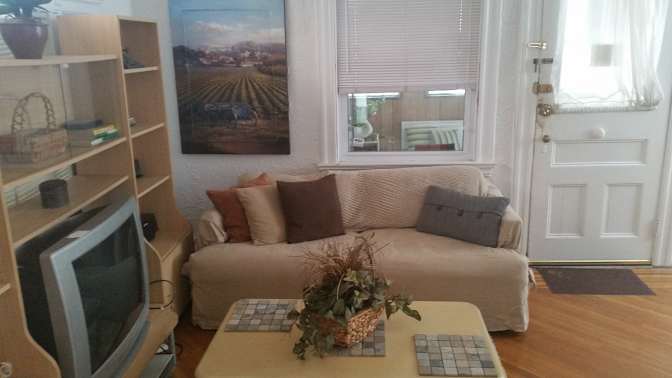 Mary's room
