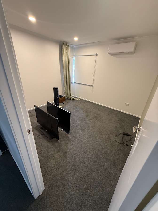 Aidan's room