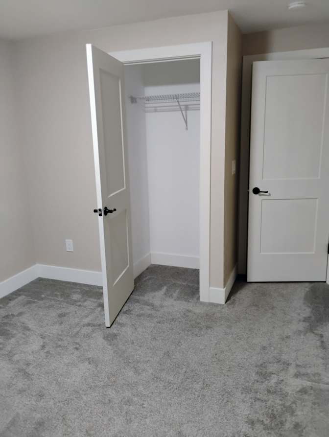 Misty's room