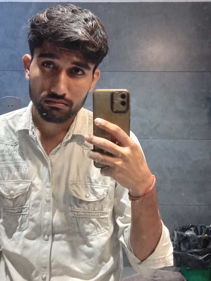 Vidit Sharma