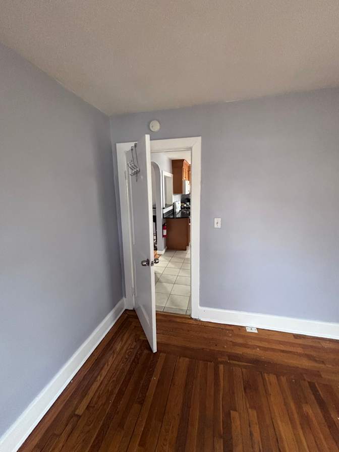 Steve's room