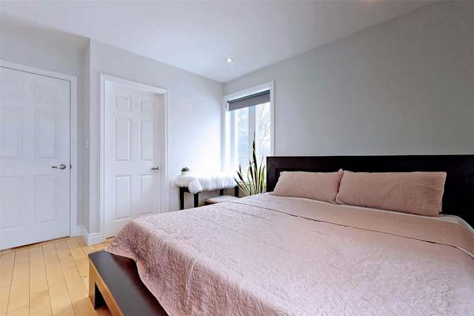 Md Hasan SHAJJAD IQBAL's room