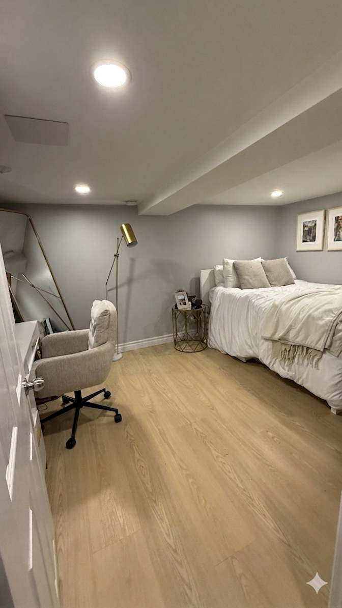 fiona ng's room