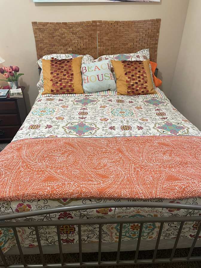 Julia's room