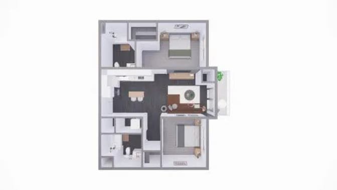 Missy's room